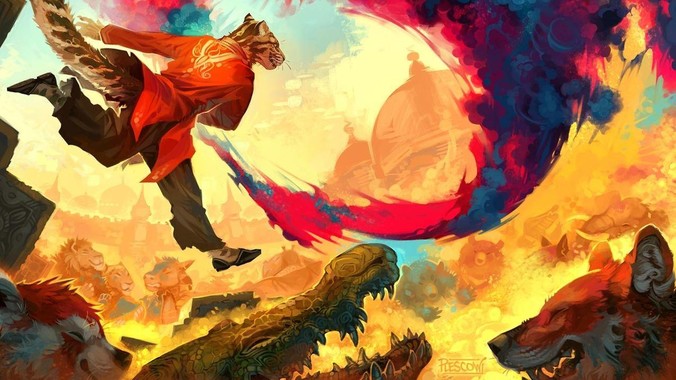 什么是微软式中文？